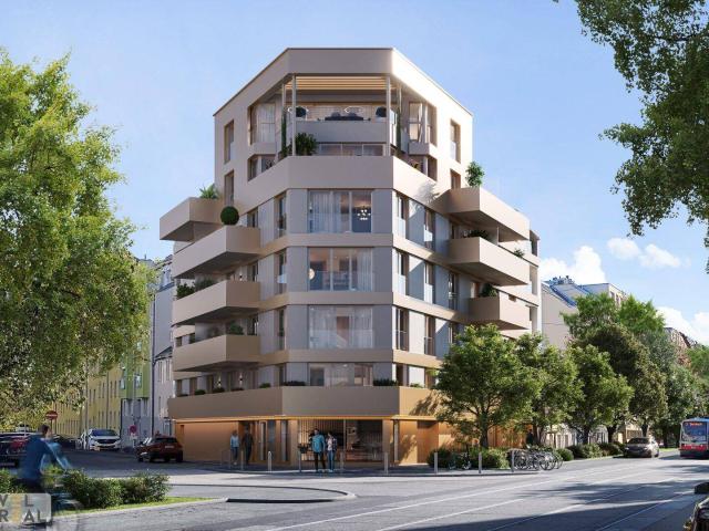 Apartment kaufen in KG Dornbach, Wien