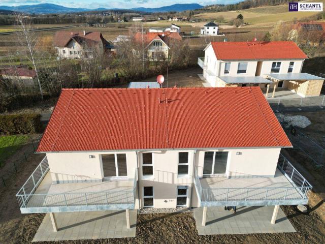 Apartment kaufen in Bad Waltersdorf