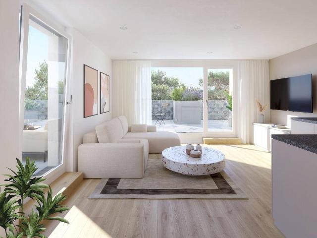 Apartment kaufen in Floridsdorf, Wien