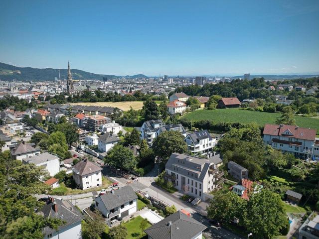 Apartment kaufen in Urfahr, Linz