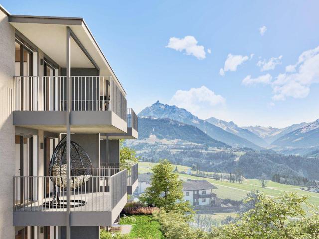 Apartment kaufen in Patsch, Tirol