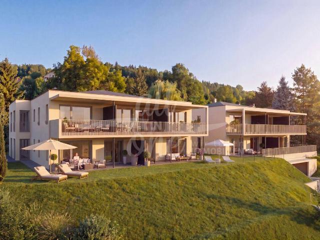 Apartment kaufen in Kärnten