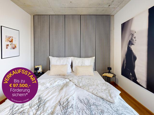 Apartment kaufen in Lauterach, Vorarlberg