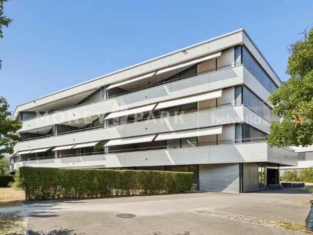 Wohnung kaufen in Arlesheim, Basel-Landschaft