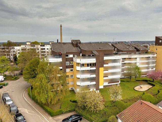 Wohnung kaufen in Böblingen, Baden-Württemberg