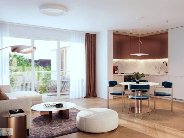 Apartment kaufen in KG Dornbach, Wien