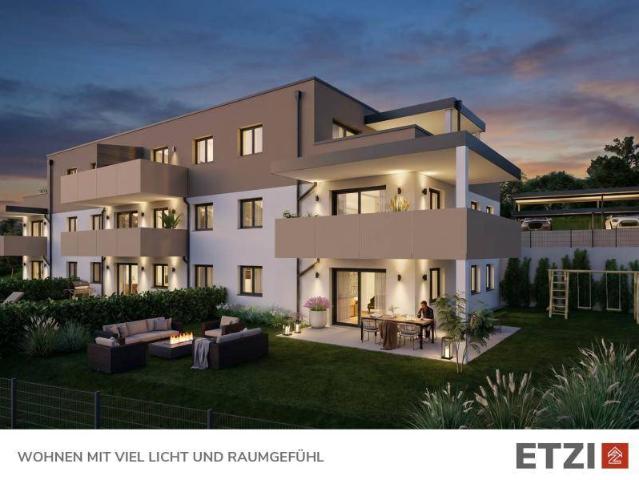 Apartment kaufen in Bodendorf, Katsdorf
