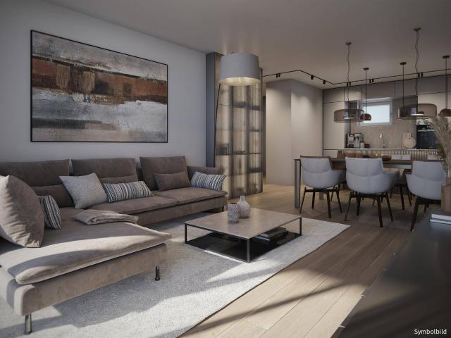 Apartment kaufen in Niederneukirchen, Oberösterreich