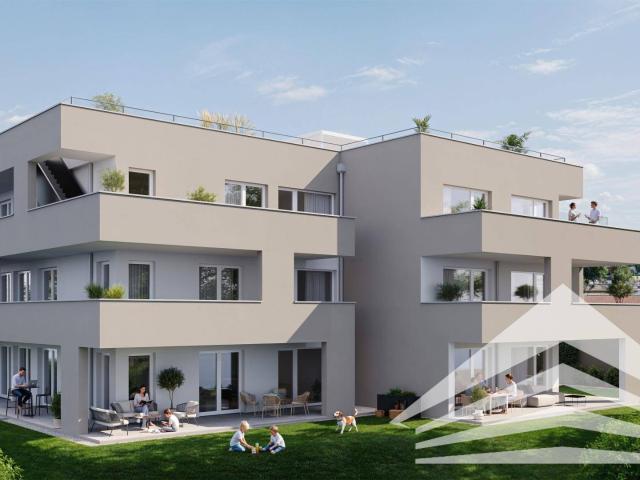 Apartment kaufen in St. Florian, Oberösterreich
