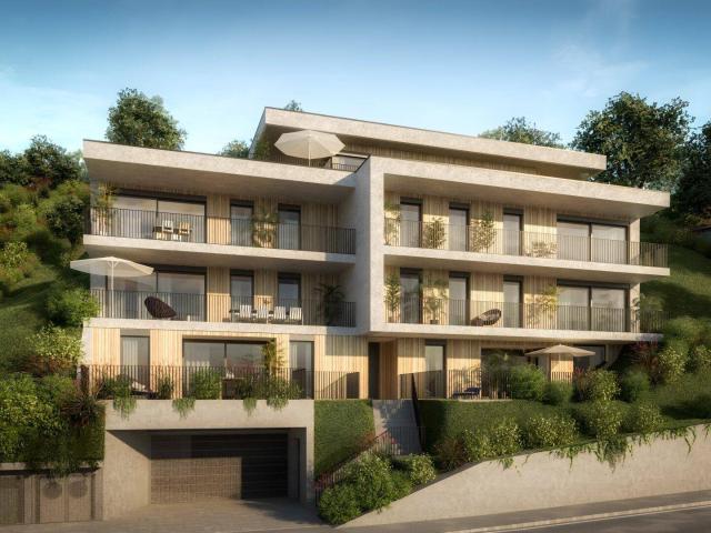 Apartment kaufen in Innsbruck