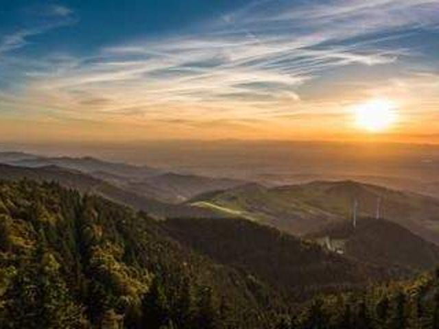 Haus kaufen in Winterberg, St. Georgen im Schwarzwald