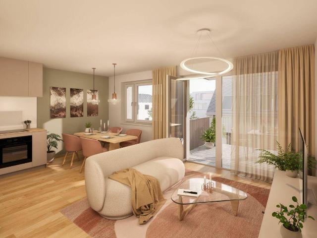 Apartment kaufen in KG Penzing, Wien