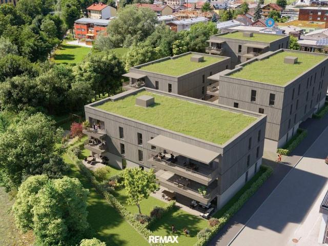 Wohnung kaufen in Liezen, Steiermark