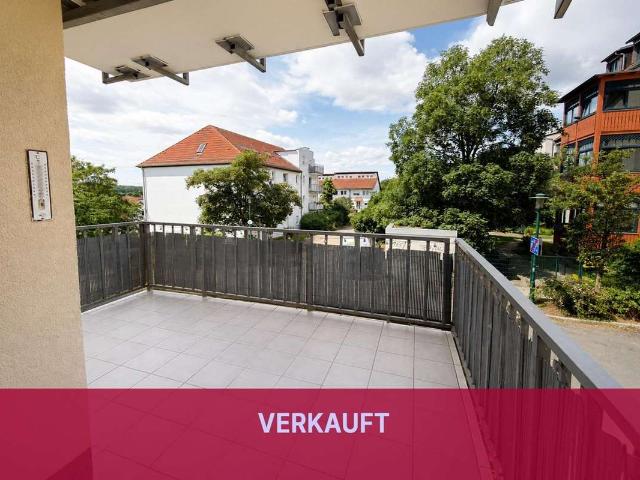 Wohnung kaufen in Nordwest, Leipzig