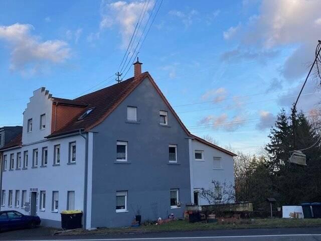 Haus kaufen in Friedrichsthal, Saarland