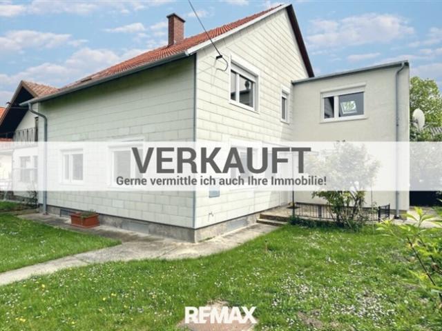 Einfamilienhaus kaufen in Gerasdorf, Niederösterreich
