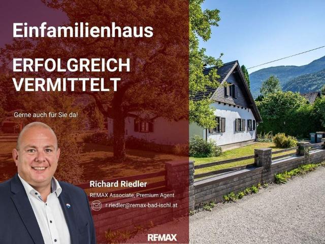 Haus kaufen in Gmunden, Oberösterreich
