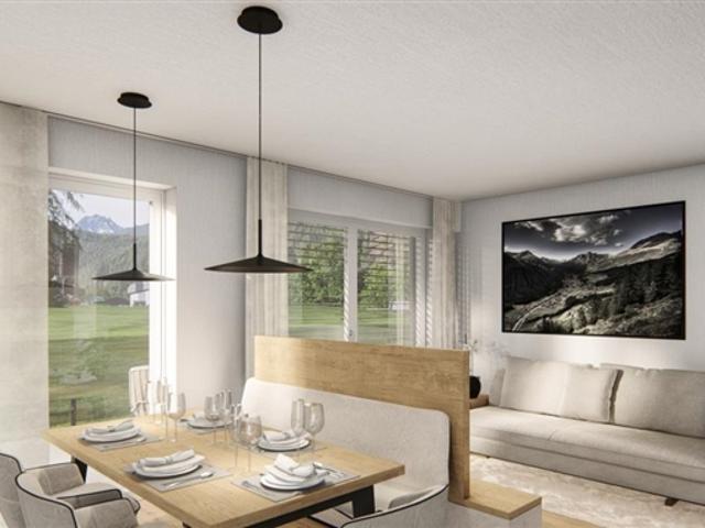 Wohnung kaufen in Umhausen, Tirol