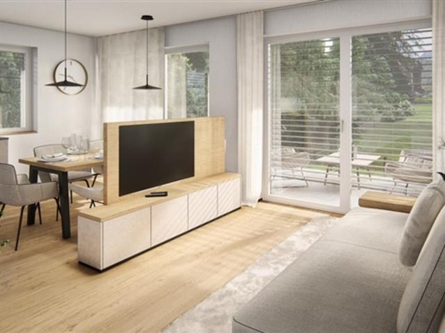 Wohnung kaufen in Umhausen, Tirol