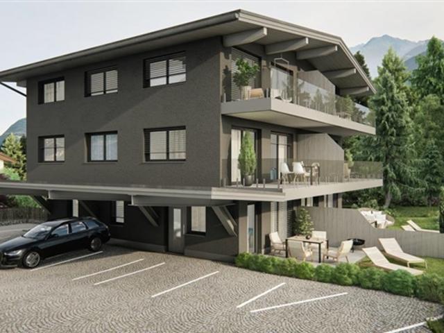 Wohnung kaufen in Umhausen, Tirol