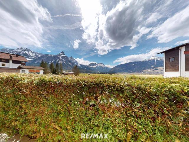 Apartment kaufen in Ehrwald, Tirol