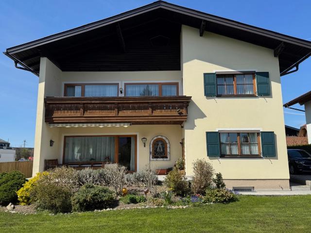 Haus kaufen in Wals-Siezenheim, Salzburg