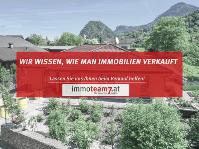 Immobilie kaufen in Hohenems, Bezirk Dornbirn