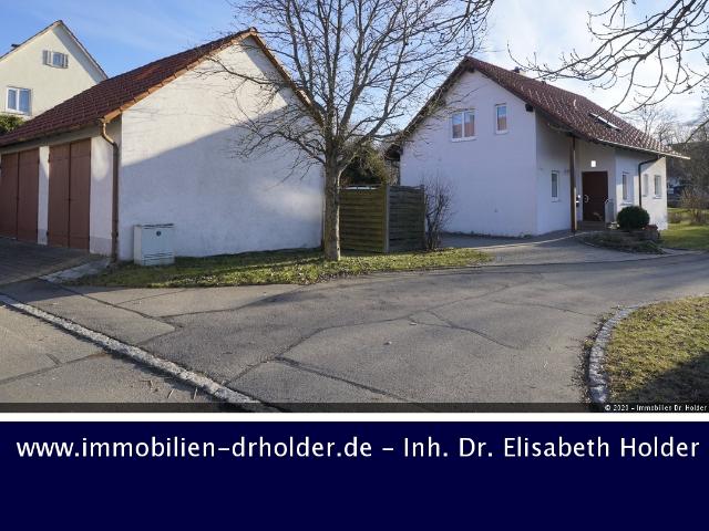 Villa kaufen in Böhringen, Römerstein