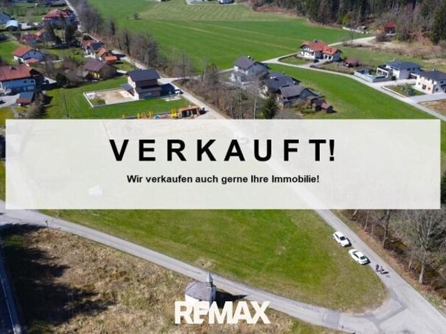 Grundstück kaufen in Pöndorf, Oberösterreich