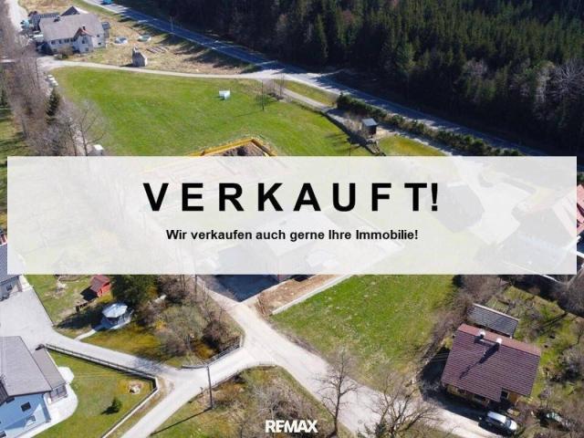 Immobilie kaufen in Kirchham, Pöndorf