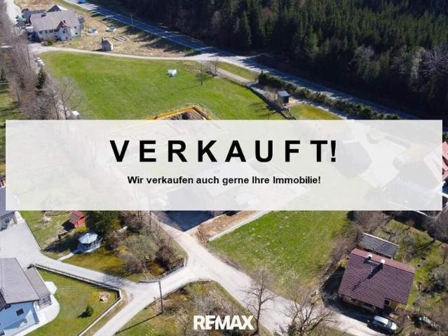 Grundstück kaufen in Aurachamhongar, Oberösterreich