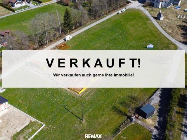 Immobilie kaufen in Kirchham, Pöndorf