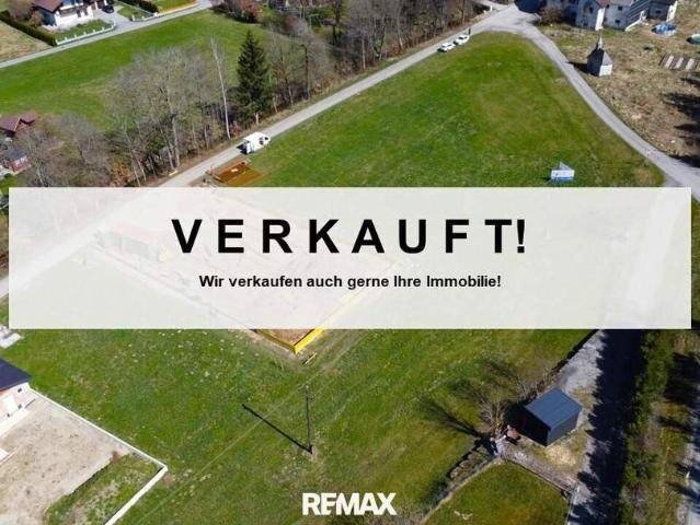 Grundstück kaufen in Aurachamhongar, Oberösterreich