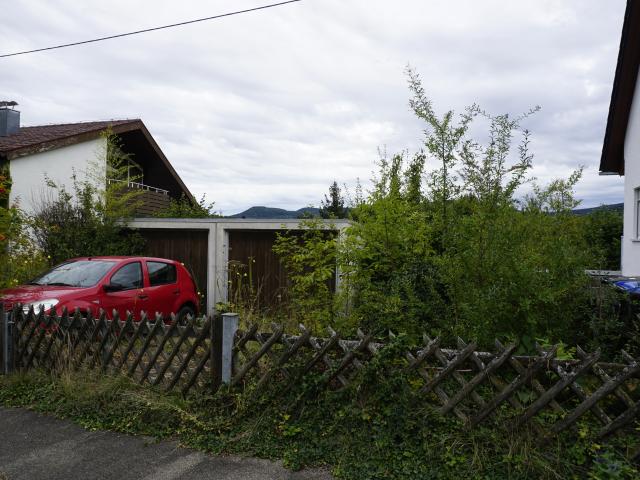 Erdgeschosswohnung kaufen in Reutlingen, Baden-Württemberg