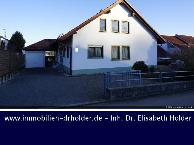 Villa kaufen in Hayingen, Baden-Württemberg
