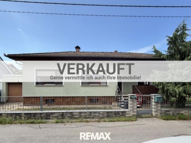 Bungalow kaufen in Gerasdorf, Niederösterreich