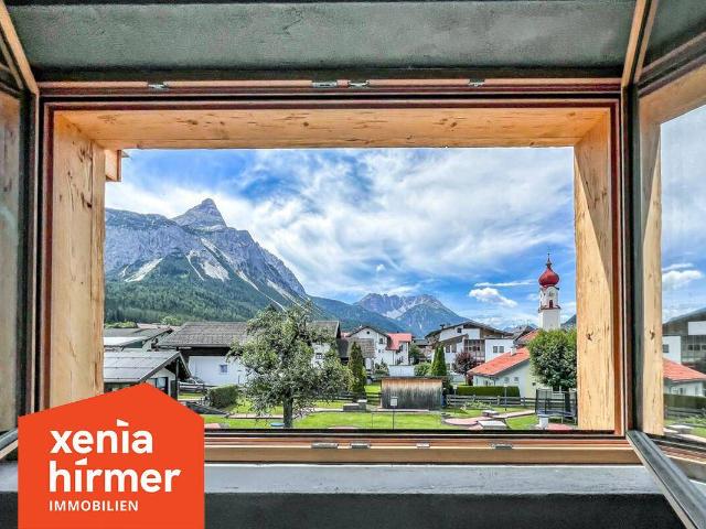 Apartment kaufen in Ehrwald, Tirol