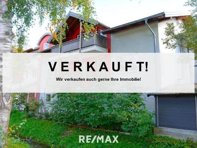 Wohnung kaufen in Wimm, Seekirchen