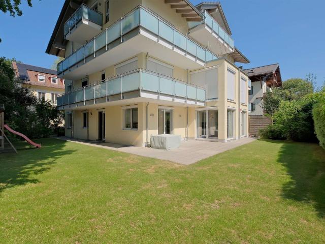 Wohnung kaufen in Starnberg, Bayern