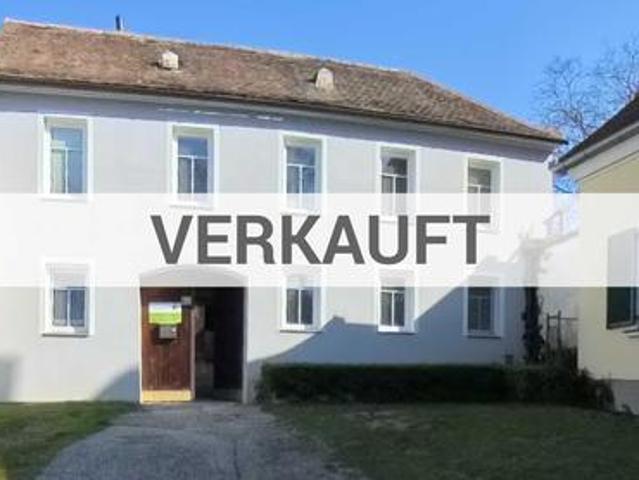 Haus kaufen in Fels am Wagram, Niederösterreich
