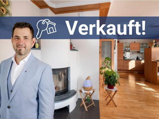 Wohnung kaufen