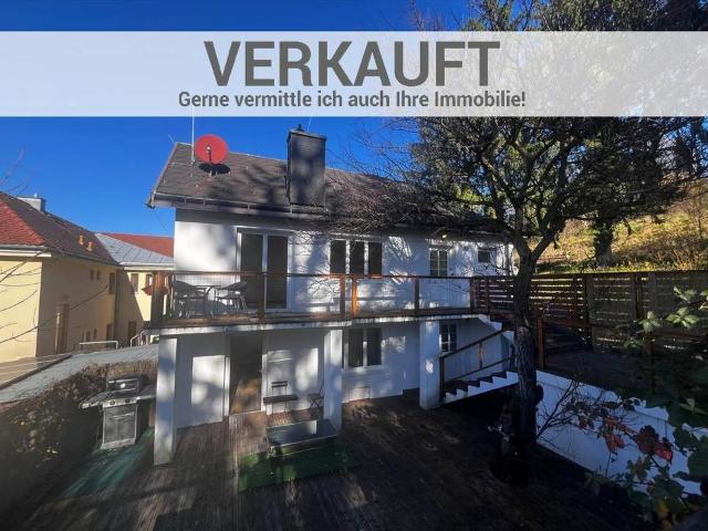 Haus kaufen in St. Pölten, Niederösterreich