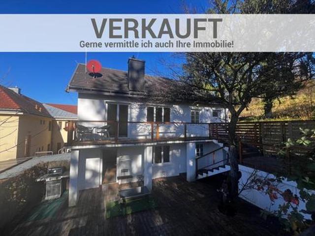 Haus kaufen in Mauerbach, Niederösterreich