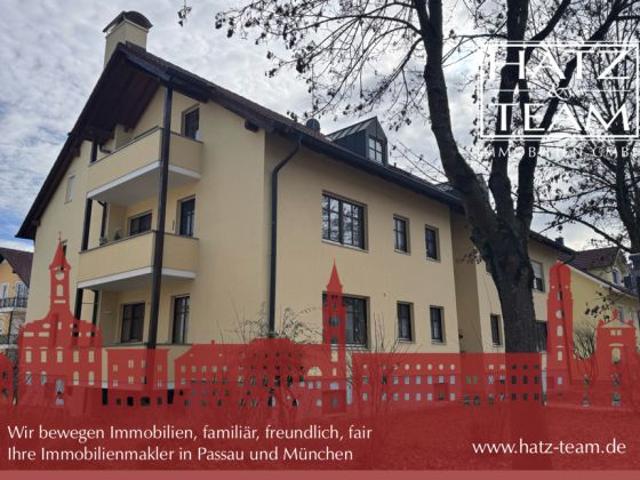 Haus kaufen in Bad Füssing, Bayern