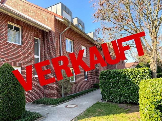 Wohnung kaufen in Diepholz, Niedersachsen
