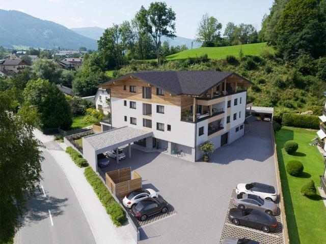 Etagenwohnung kaufen in Liezen