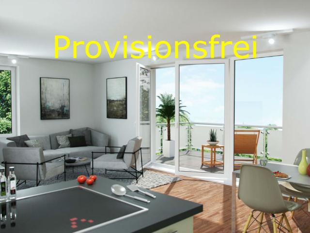 Dachgeschosswohnung kaufen in Stebbach, Gemmingen