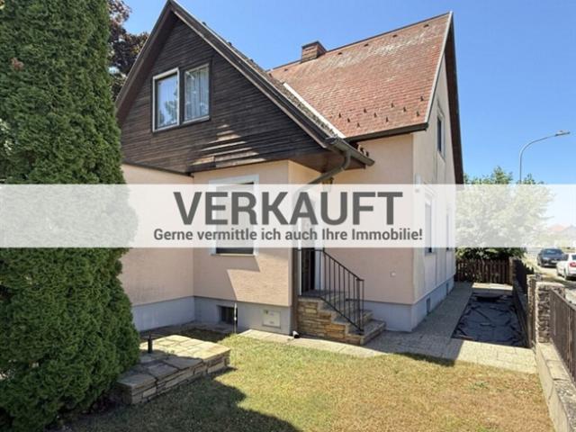 Einfamilienhaus kaufen in Gerasdorf, Niederösterreich