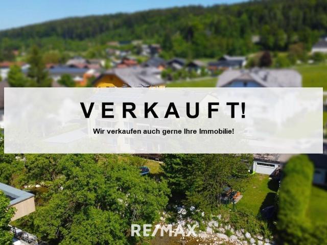 Wohnung kaufen in Thalgau