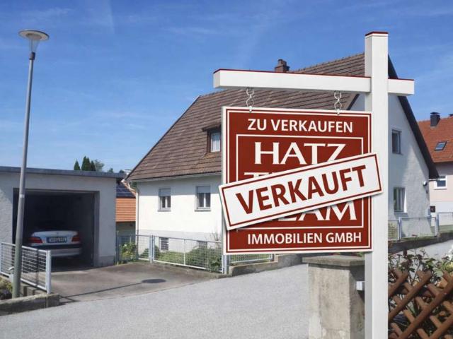 Haus kaufen in Freyung, Landkreis Freyung-Grafenau